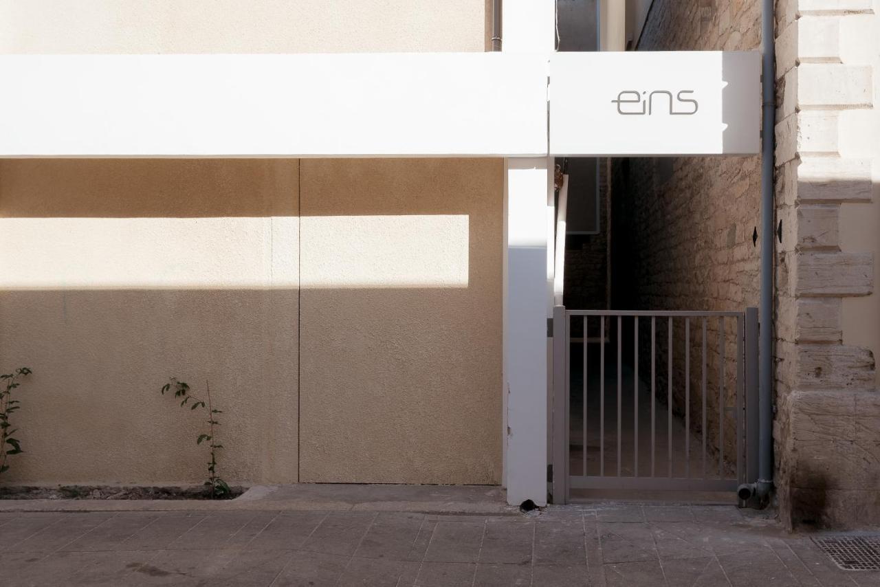 Eins Rooms - City Center Limassol Exterior photo
